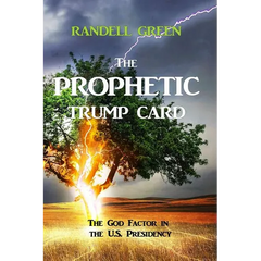 The Prophetic Trump Card: The God Factor in the U.S. Presidency