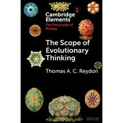 The Scope of Evolutionary Thinking