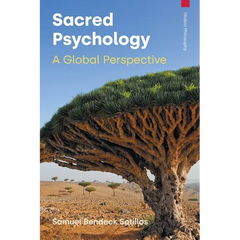 Sacred Psychology: A Global Perspective