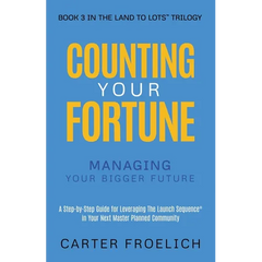 Counting Your Fortune: Managing Your Bigger Future