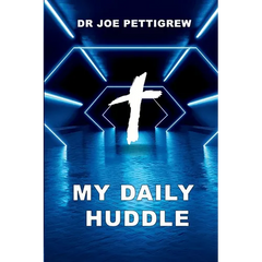 My Daily Huddle