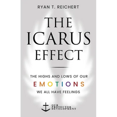 The Icarus Effect: The Highs and Lows of Our Emotions