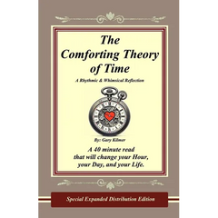The Comforting Theory of Time: A Rhythmic & Whimsical Reflection