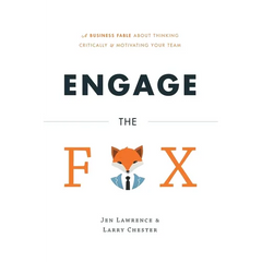 Engage the Fox