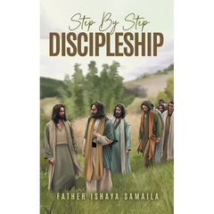 Step By Step Discipleship