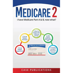 Medicare 2: I have Medicare Part A & B, now what?
