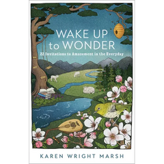 Wake Up to Wonder