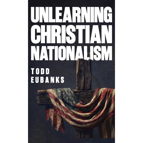 Unlearning Christian Nationalism: How I Escaped (And You Can Too)
