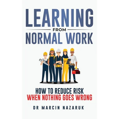 Learning from Normal Work