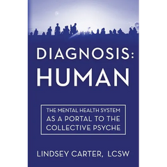 Diagnosis: Human: The Mental Health System As a Portal to the Collective Psyche
