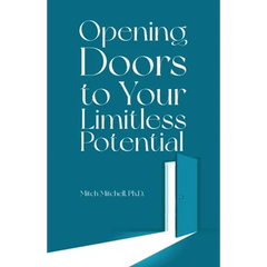 Opening Doors to Your Limitless Potential