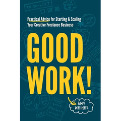 Good Work!
