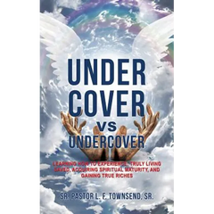 Under Cover vs Undercover
