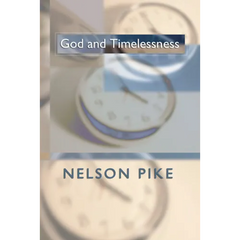God and Timelessness