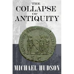 The Collapse of Antiquity