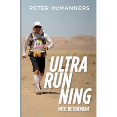 Ultra-running into Retirement