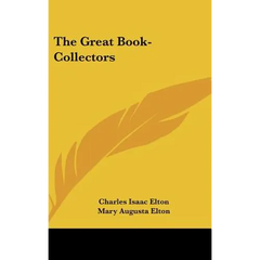 The Great Book-Collectors