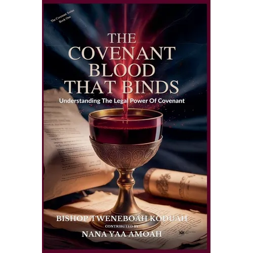 The Covenant Blood That Binds