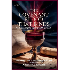 The Covenant Blood That Binds
