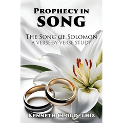 Prophecy in Song