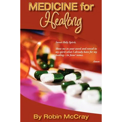 Medicine for Healing: The Word of God