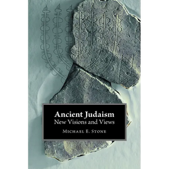 Ancient Judaism: New Visions and Views