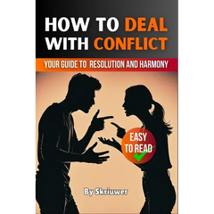 How to Deal with Conflict Book
