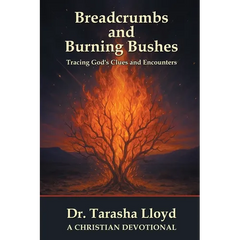 Breadcrumbs and Burning Bushes: Tracing God's Clues and Encounters