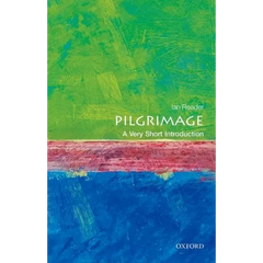 Pilgrimage: A Very Short Introduction