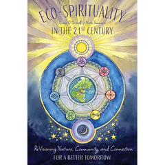 Eco-Spirituality in the 21st Century: Revisioning Nature, Community, and Connection for a Better Tomorrow