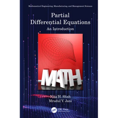 Partial Differential Equations: An Introduction
