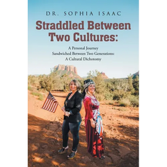 Straddled Between Two Cultures: A Personal Journey