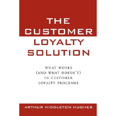 The Customer Loyalty Solution