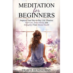 Meditation For Beginners