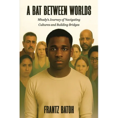 A Bat Between Worlds: Mbady's Journey of Navigating Cultures and Building Bridges