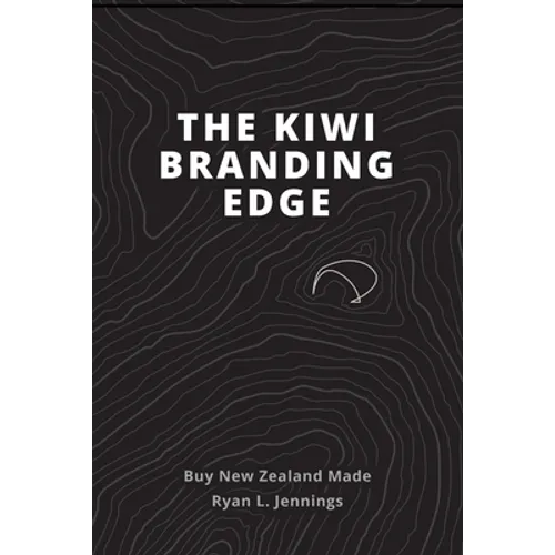 The Kiwi Branding Edge