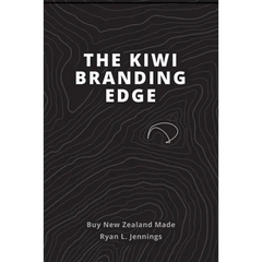 The Kiwi Branding Edge