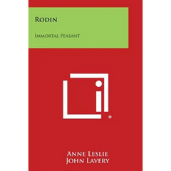 Rodin: Immortal Peasant