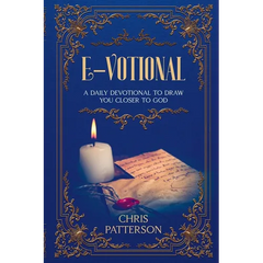E-Votional