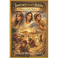 Journey through the Bible: Women of the Word