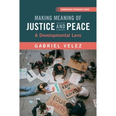 Making Meaning of Justice and Peace