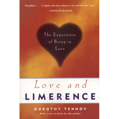 Love and Limerence: The Experience of Being in Love