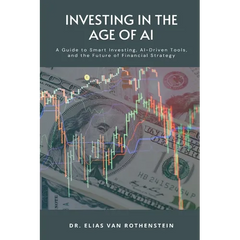 Investing in the Age of AI: A Guide to Smart Investing, AI-Driven Tools, and the Future of Financial Strategy