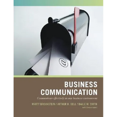 Wiley Pathways Business Communication