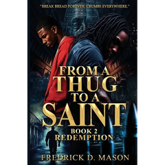 From A Thug To A Saint Book 2