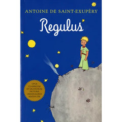 Regulus (Latin)