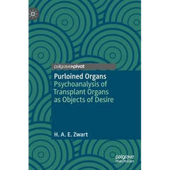 Purloined Organs: Psychoanalysis of Transplant Organs as Objects of Desire
