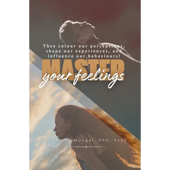 Master Your Feelings