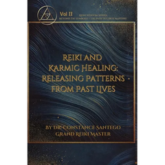 Reiki and Karmic Healing: Releasing Patterns From Past Lives
