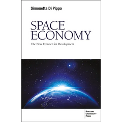 Space Economy: The New Frontier for Development